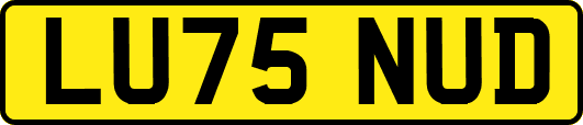LU75NUD
