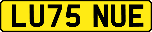 LU75NUE