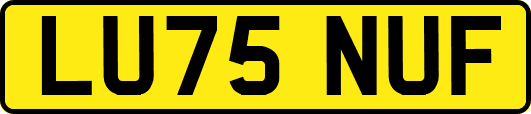 LU75NUF