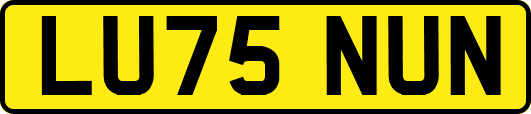 LU75NUN