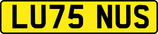 LU75NUS
