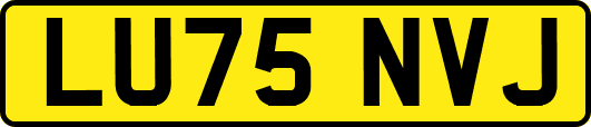 LU75NVJ