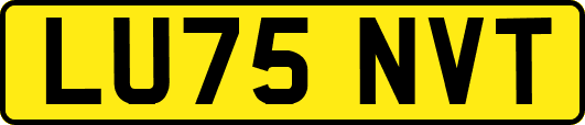 LU75NVT