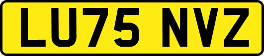 LU75NVZ
