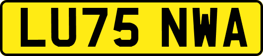 LU75NWA