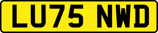 LU75NWD