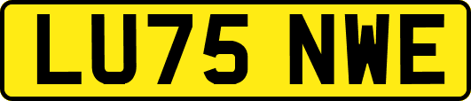 LU75NWE