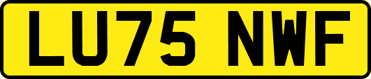 LU75NWF