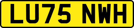 LU75NWH