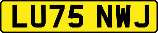 LU75NWJ