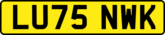 LU75NWK