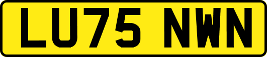 LU75NWN