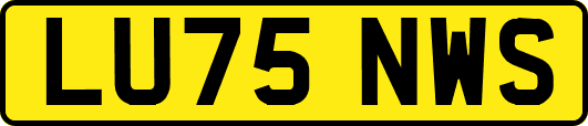 LU75NWS