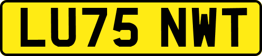 LU75NWT