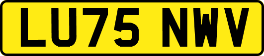 LU75NWV