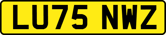 LU75NWZ