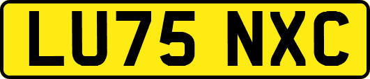 LU75NXC