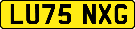 LU75NXG