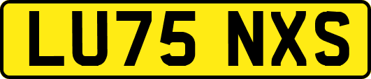 LU75NXS