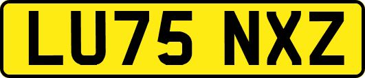 LU75NXZ