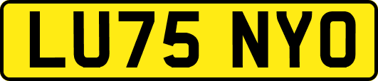 LU75NYO