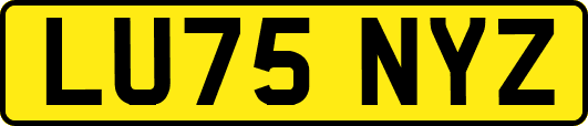 LU75NYZ