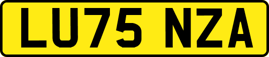 LU75NZA