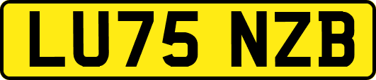 LU75NZB
