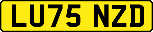 LU75NZD