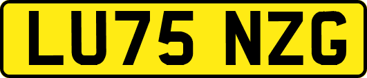 LU75NZG