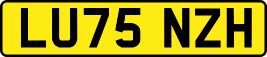 LU75NZH