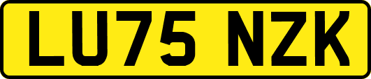 LU75NZK