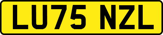 LU75NZL