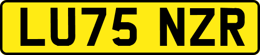 LU75NZR