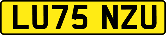 LU75NZU