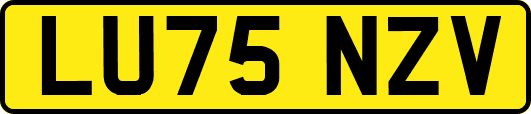 LU75NZV