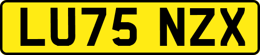 LU75NZX