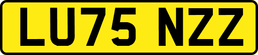 LU75NZZ