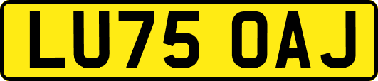 LU75OAJ