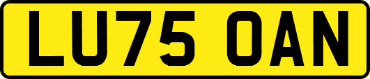 LU75OAN