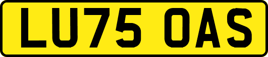 LU75OAS