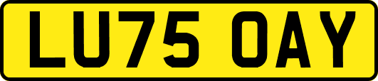 LU75OAY