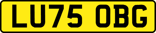 LU75OBG