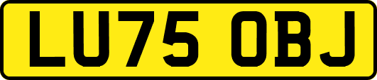 LU75OBJ