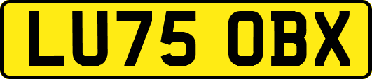 LU75OBX