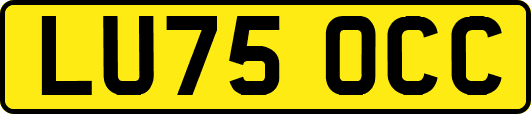 LU75OCC