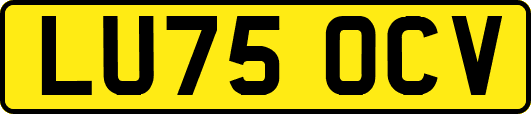 LU75OCV