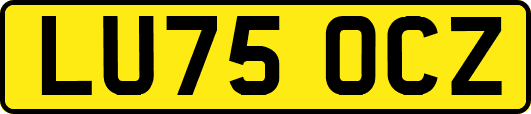 LU75OCZ