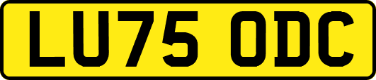 LU75ODC