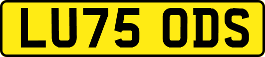 LU75ODS